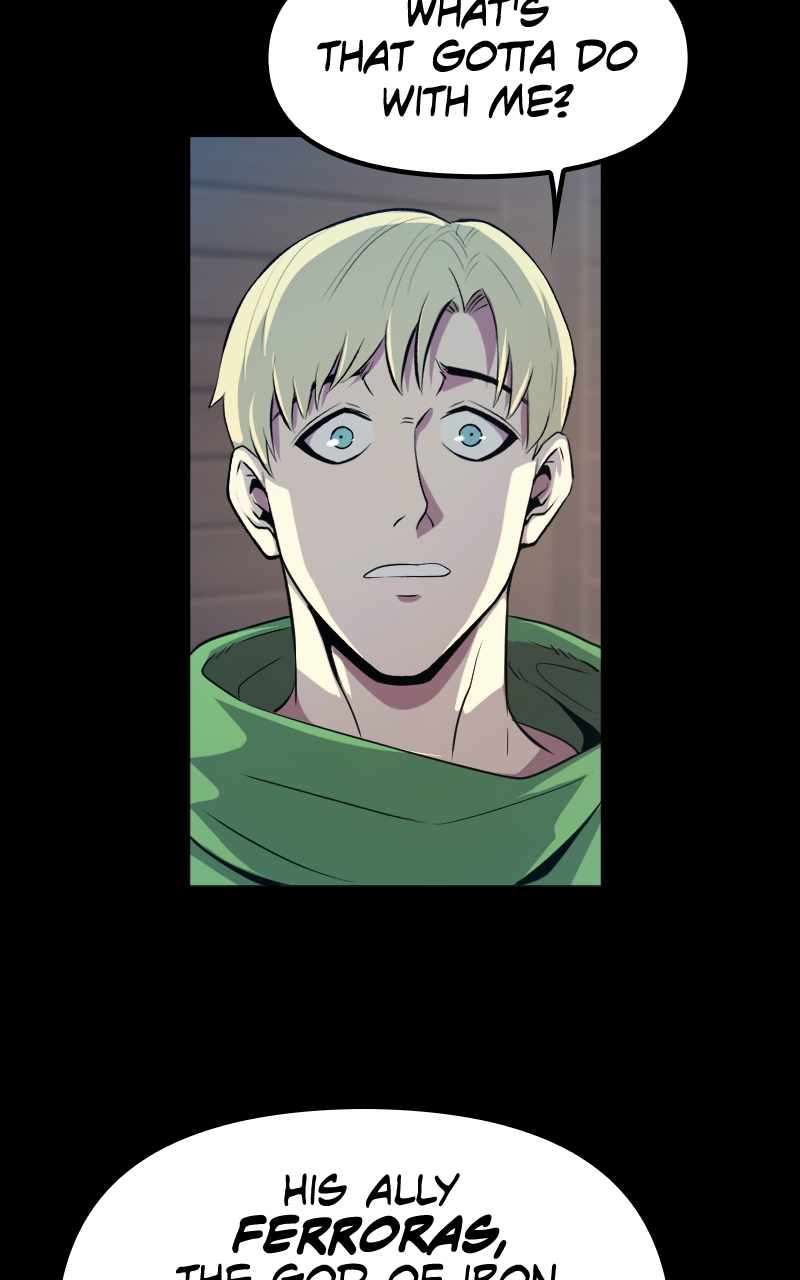 Read The Primal Hunter EN Manga Online