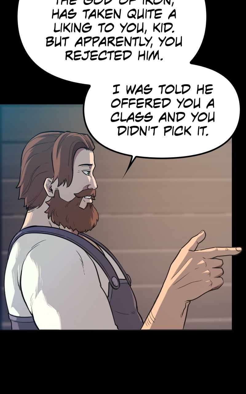 Read The Primal Hunter EN Manga Online