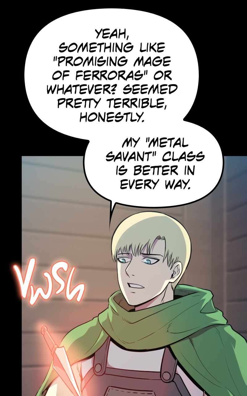 Read The Primal Hunter EN Manga Online