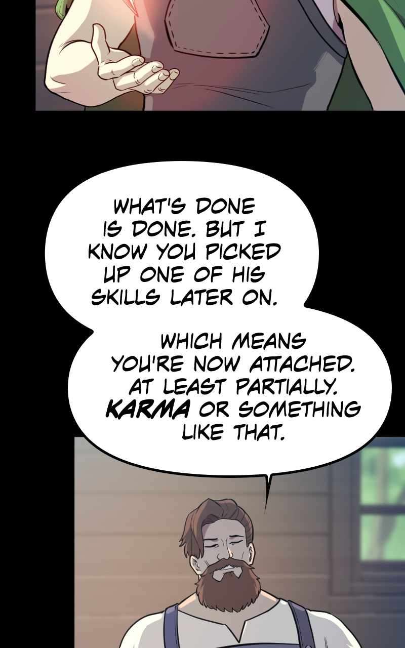 Read The Primal Hunter EN Manga Online