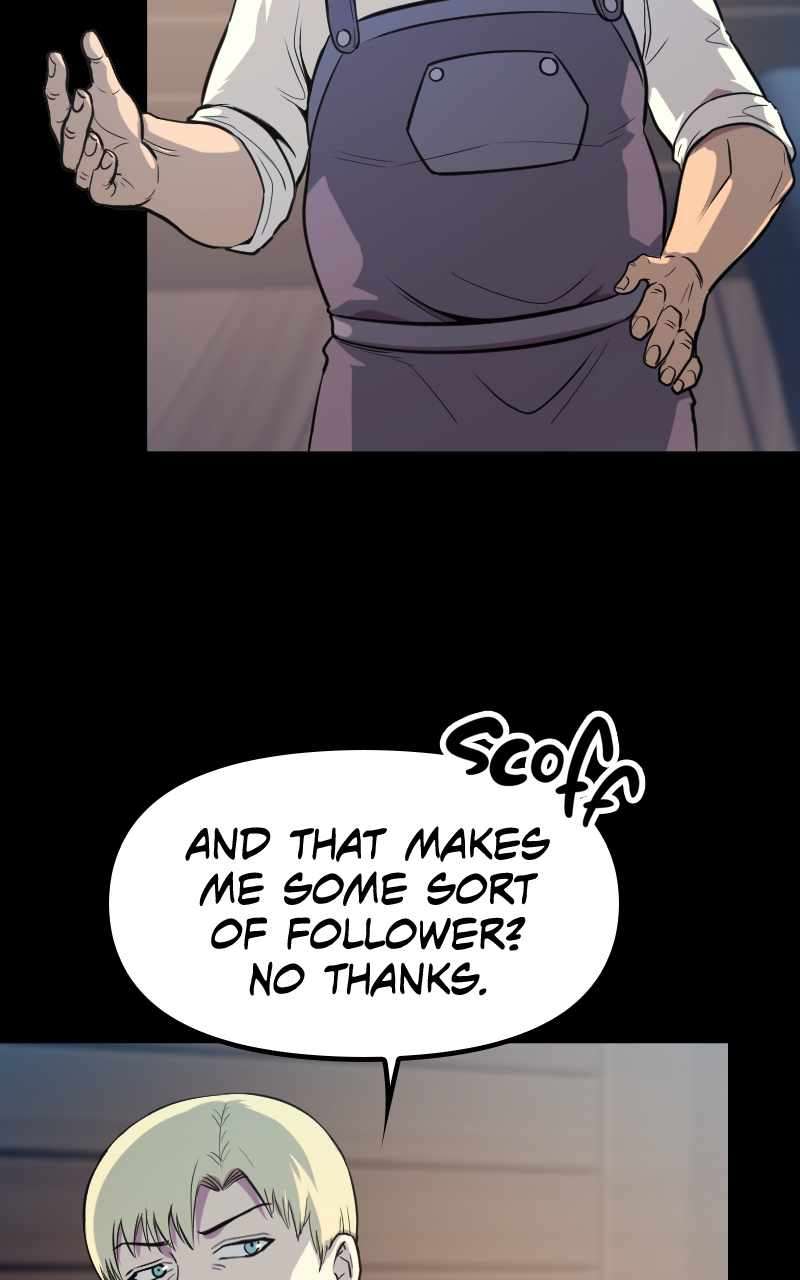 Read The Primal Hunter EN Manga Online