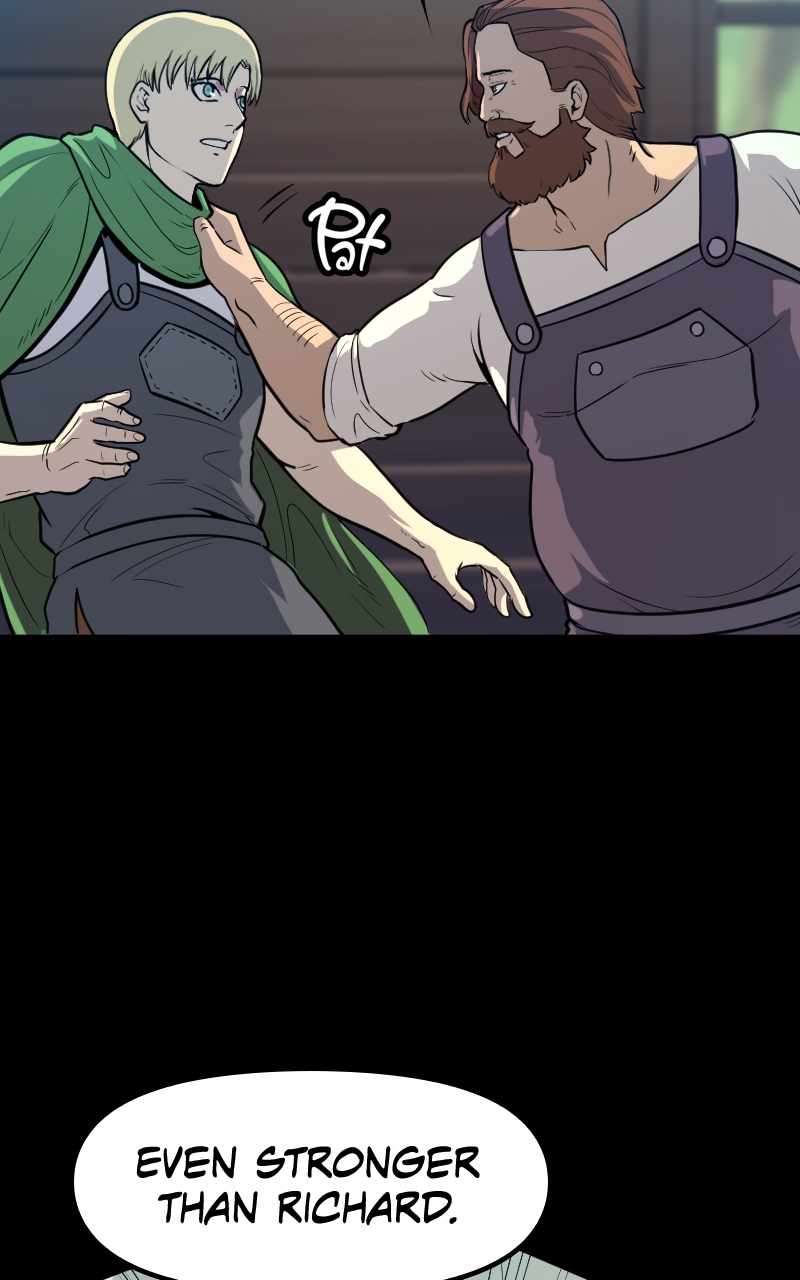 Read The Primal Hunter EN Manga Online