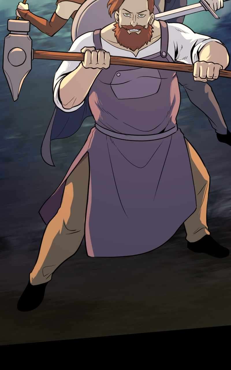 Read The Primal Hunter EN Manga Online