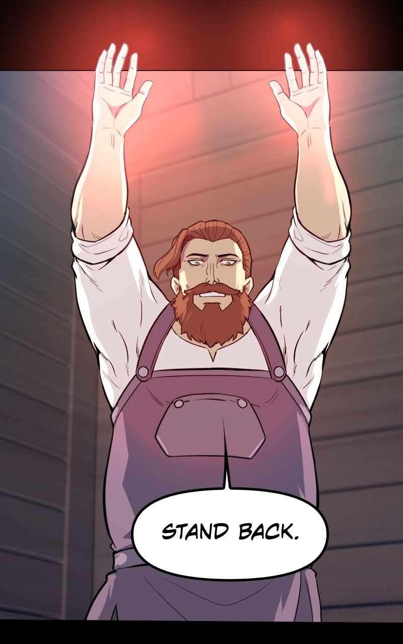 Read The Primal Hunter EN Manga Online