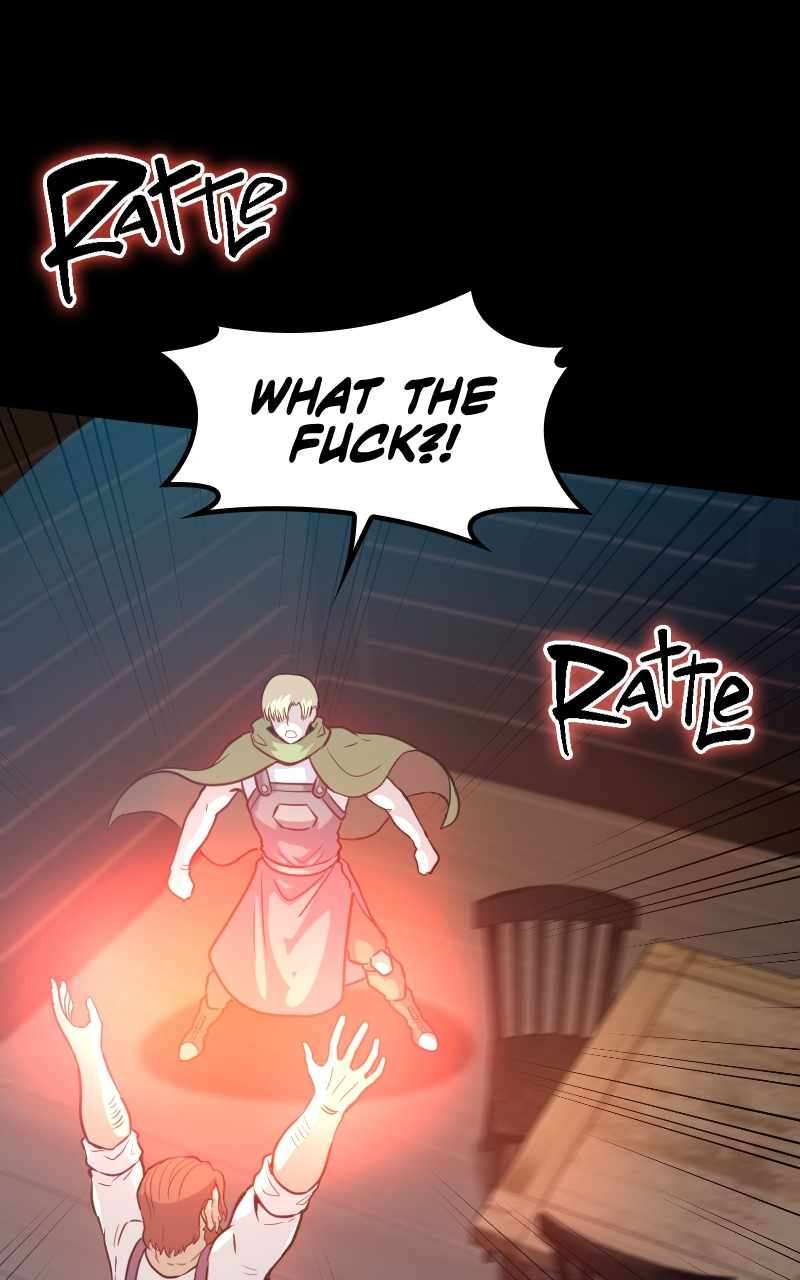 Read The Primal Hunter EN Manga Online