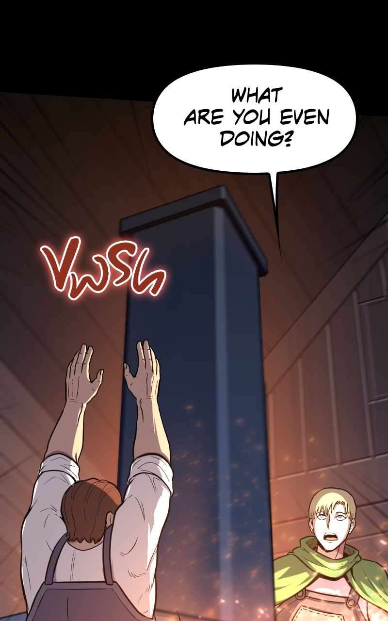 Read The Primal Hunter EN Manga Online