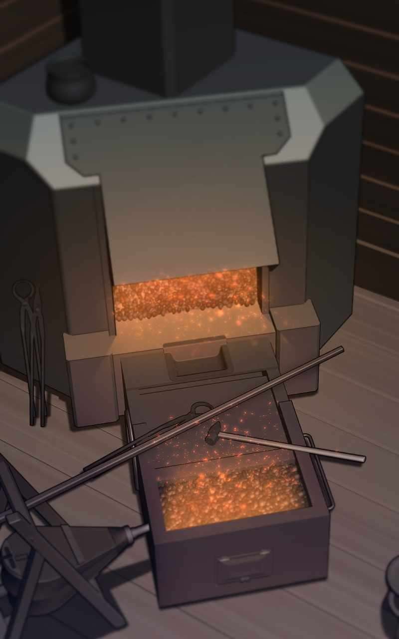 Read The Primal Hunter EN Manga Online