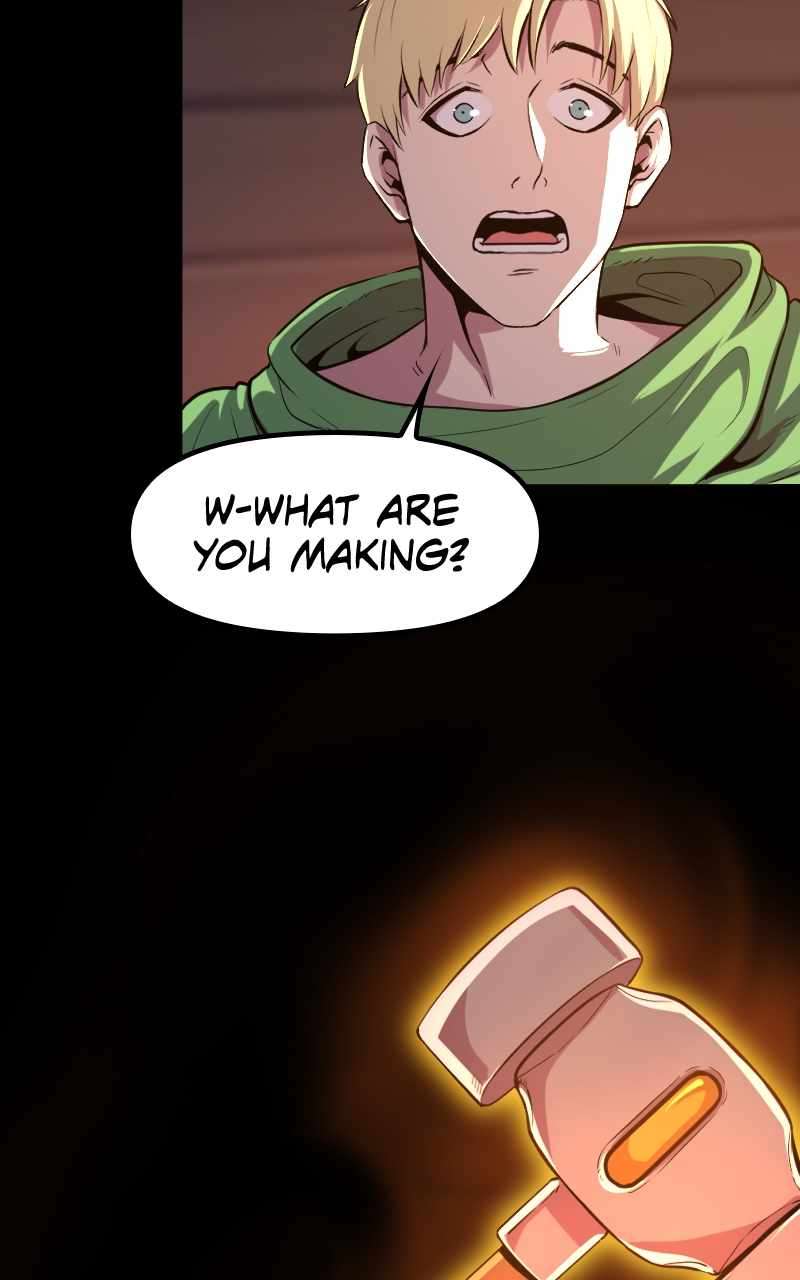 Read The Primal Hunter EN Manga Online