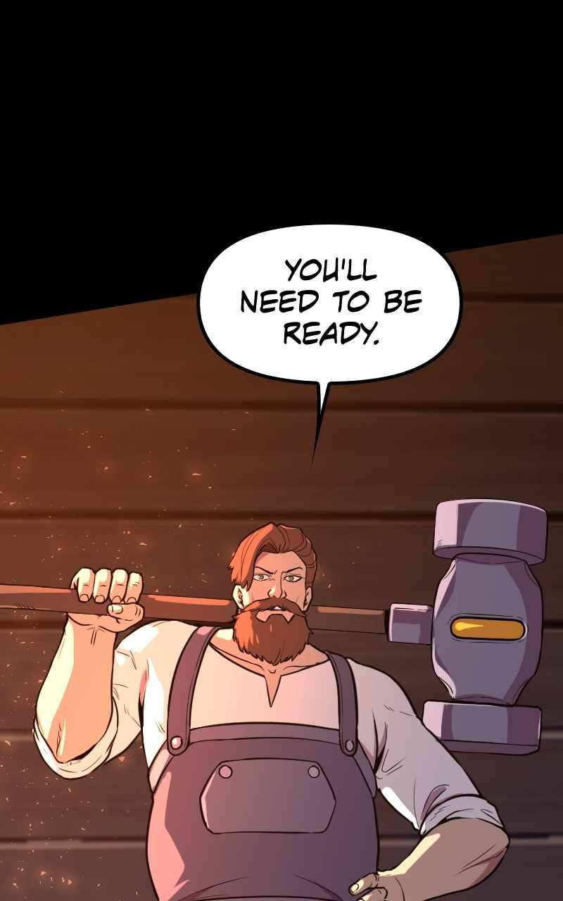 Read The Primal Hunter EN Manga Online