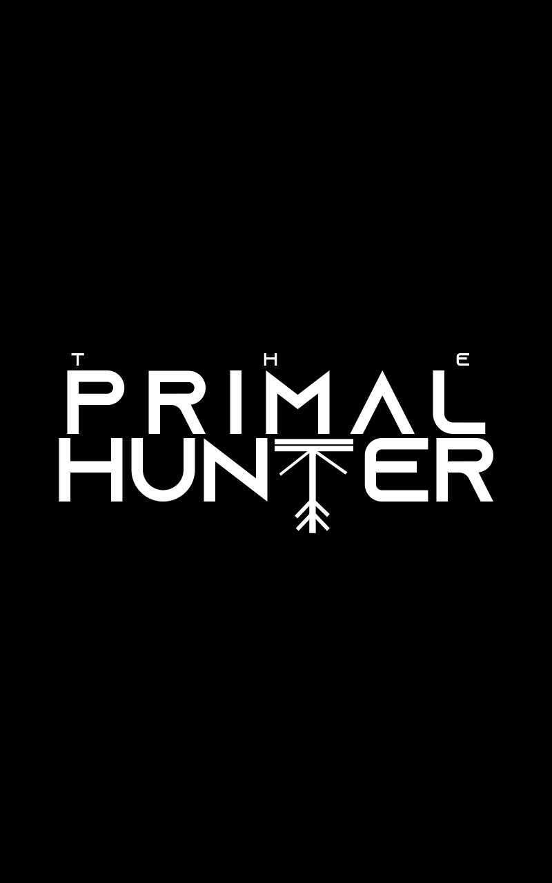 Read The Primal Hunter EN Manga Online