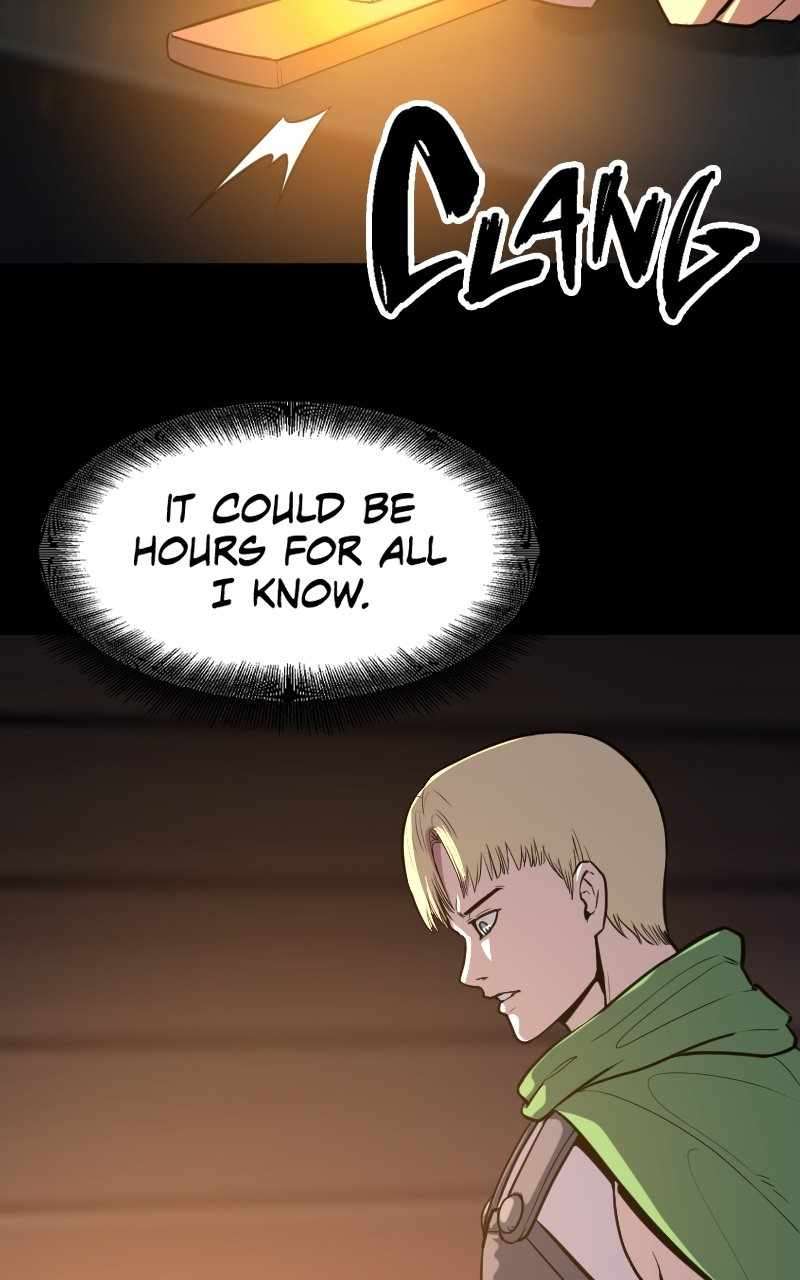 Read The Primal Hunter EN Manga Online