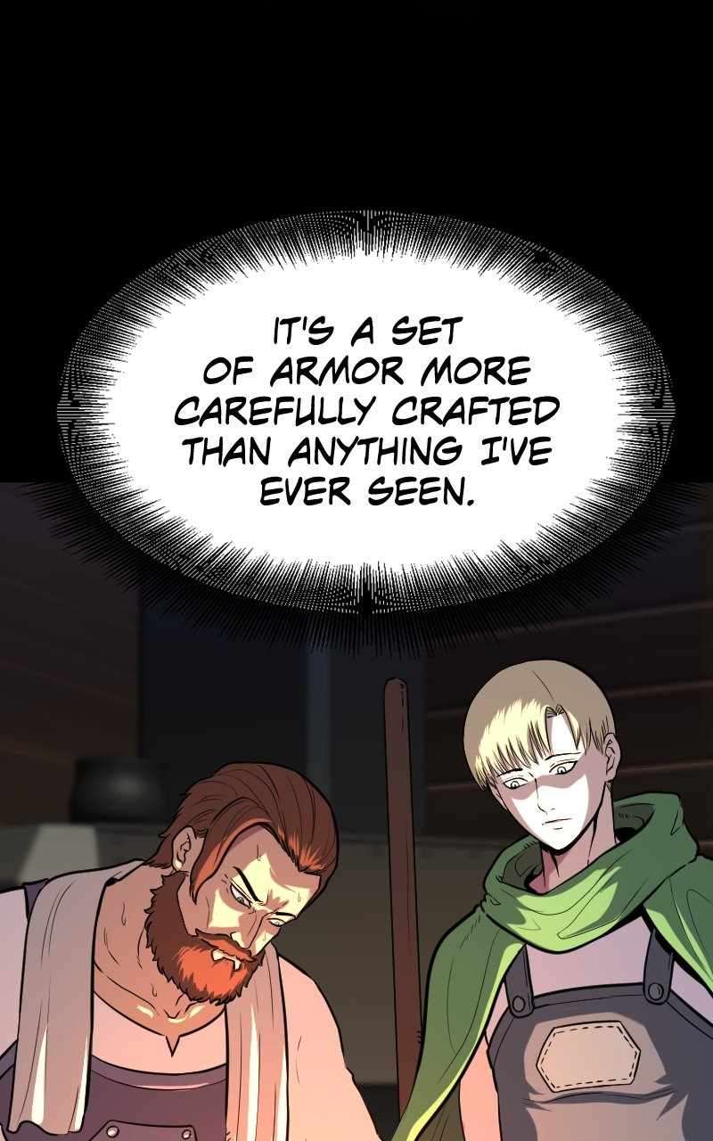 Read The Primal Hunter EN Manga Online