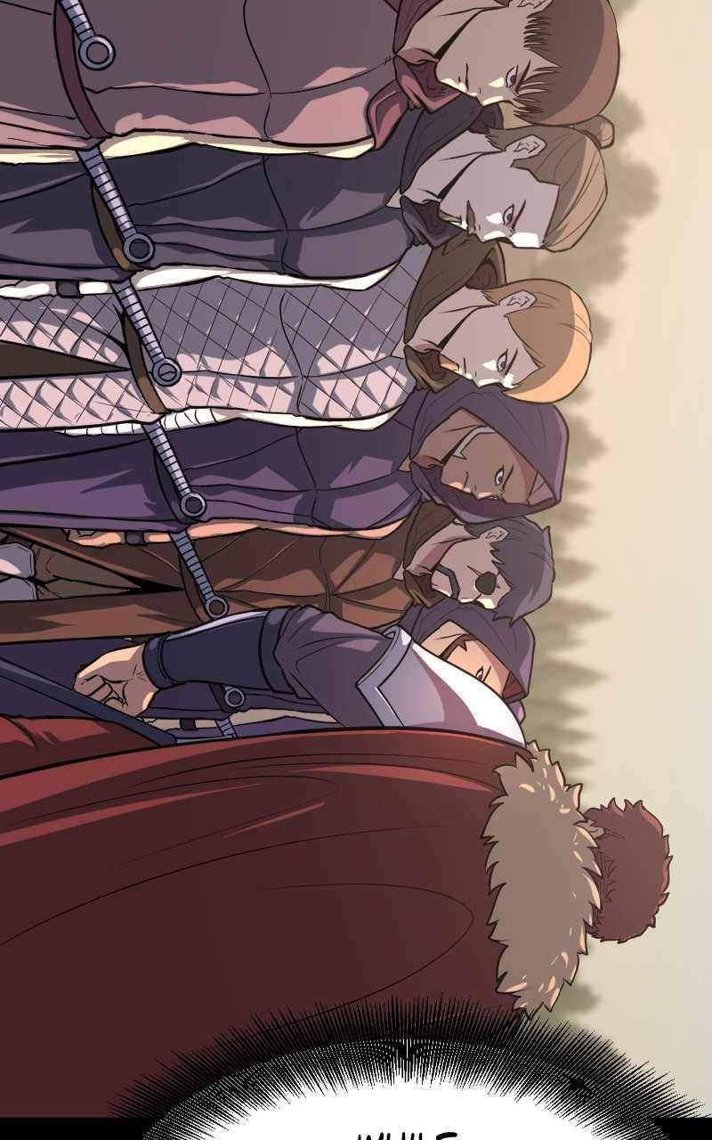 Read The Primal Hunter EN Manga Online