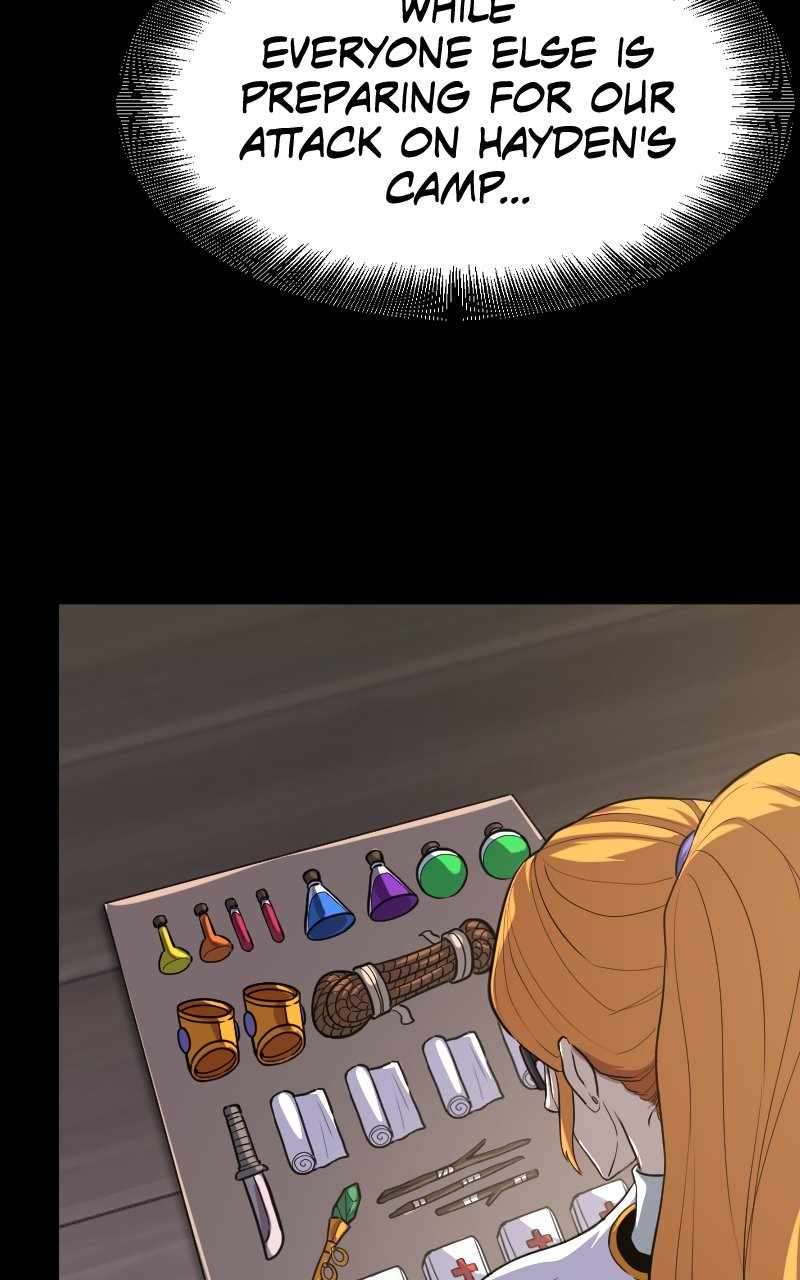 Read The Primal Hunter EN Manga Online