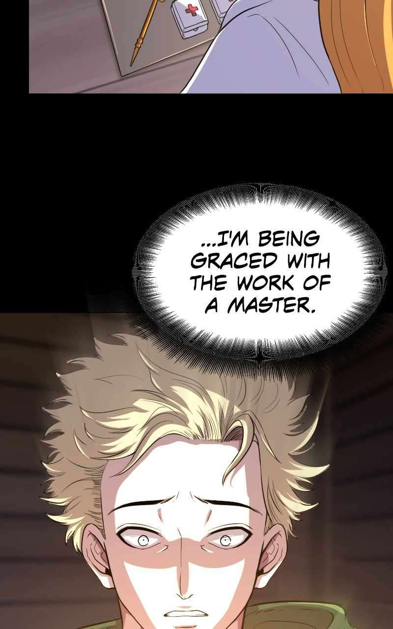 Read The Primal Hunter EN Manga Online