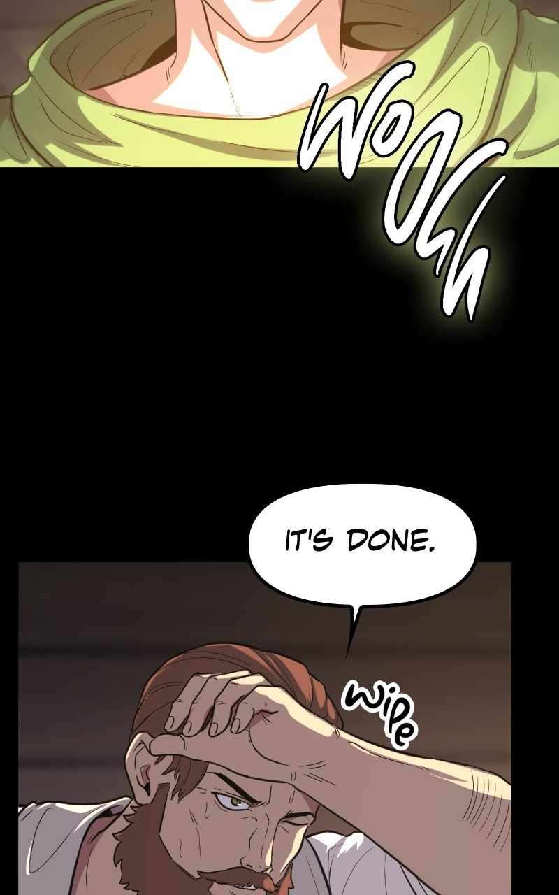 Read The Primal Hunter EN Manga Online