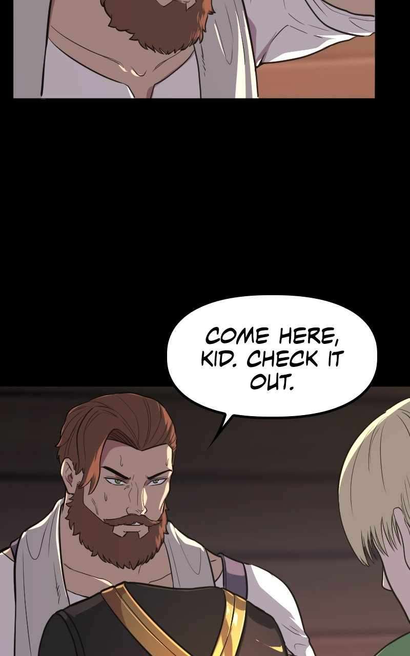 Read The Primal Hunter EN Manga Online