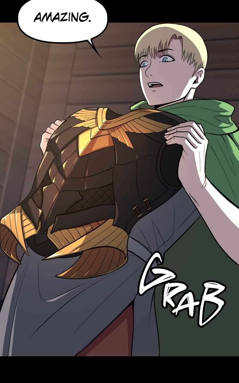 Read The Primal Hunter EN Manga Online