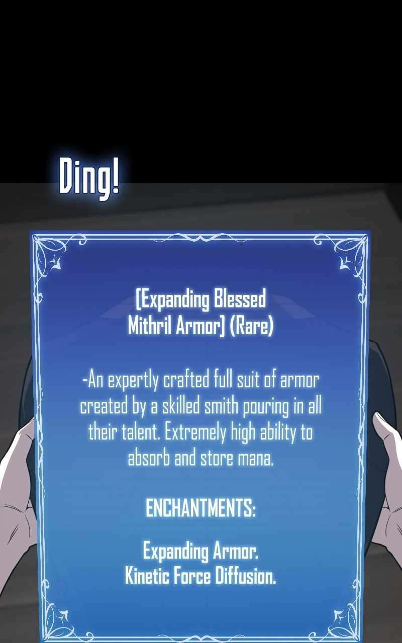 Read The Primal Hunter EN Manga Online