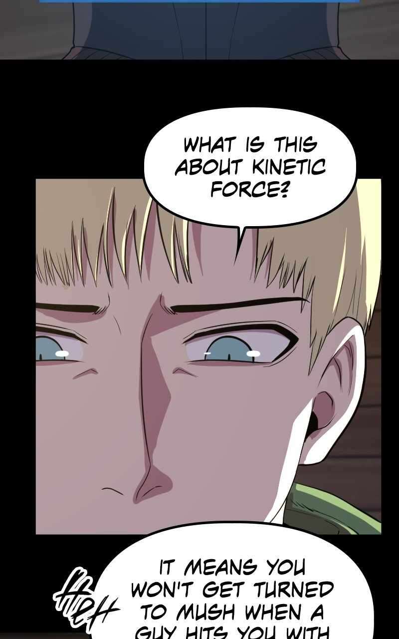 Read The Primal Hunter EN Manga Online