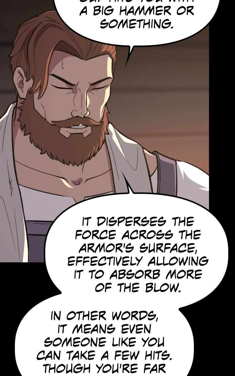 Read The Primal Hunter EN Manga Online