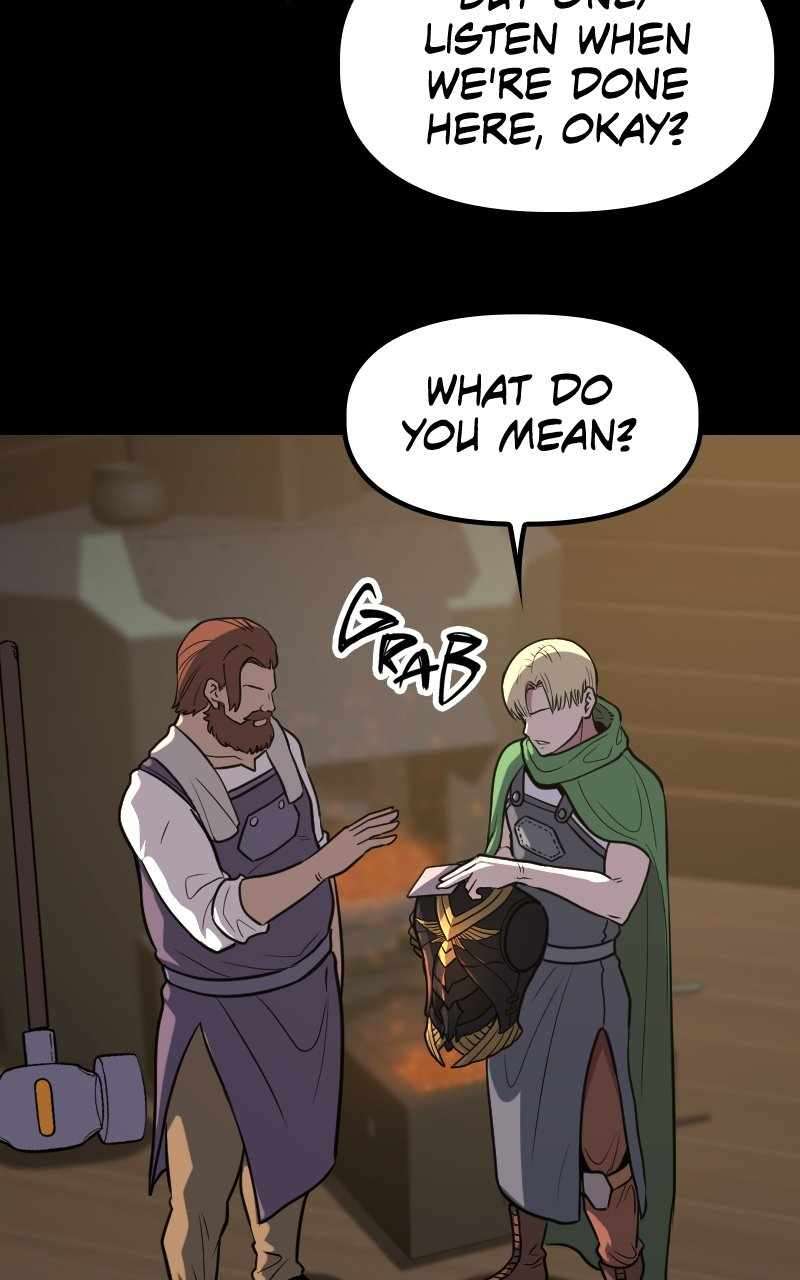 Read The Primal Hunter EN Manga Online