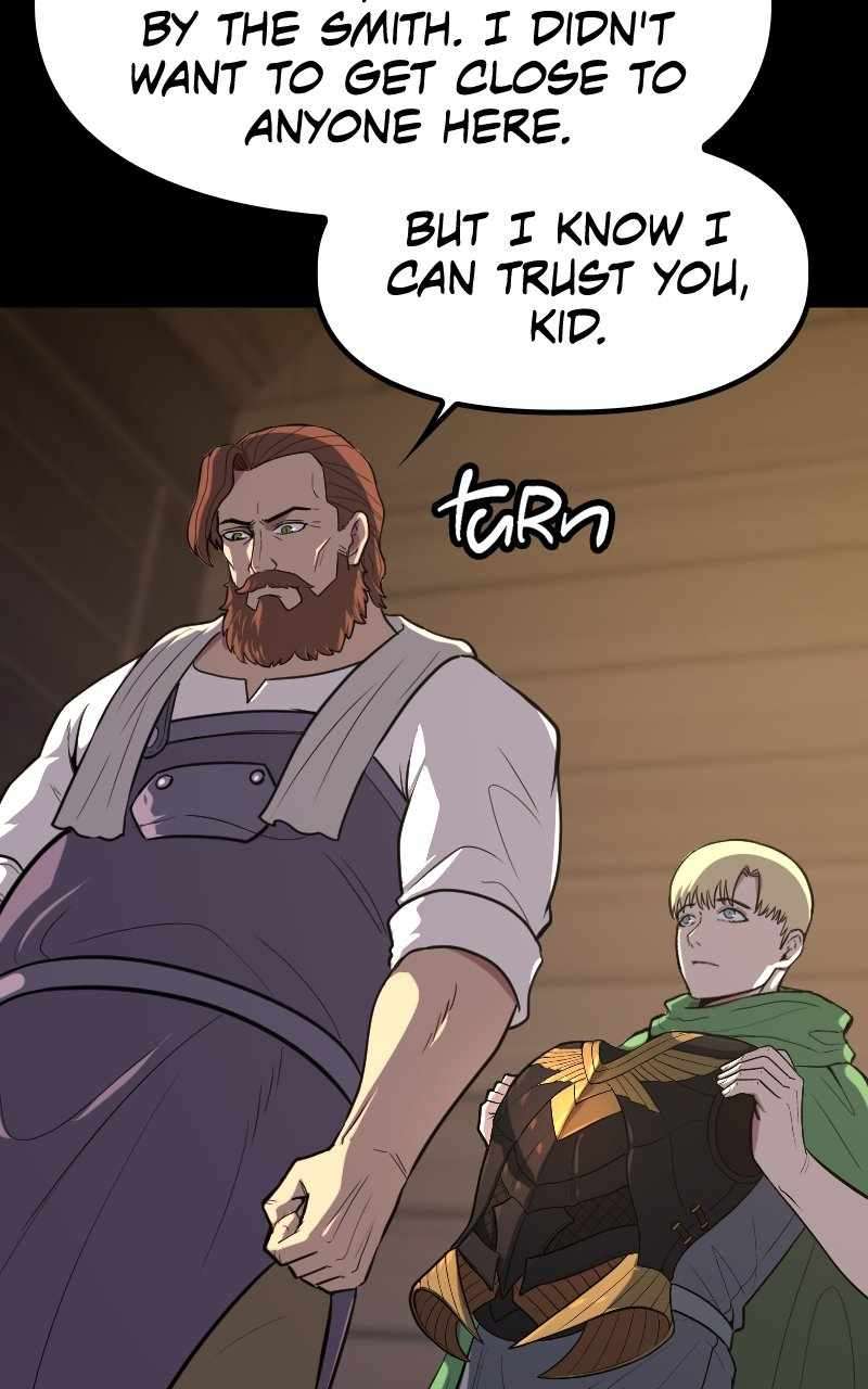 Read The Primal Hunter EN Manga Online