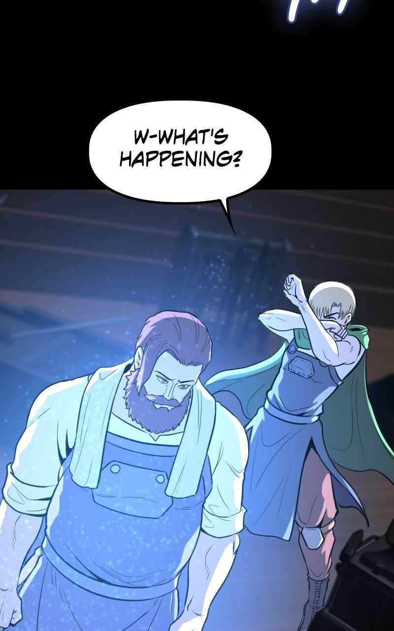 Read The Primal Hunter EN Manga Online