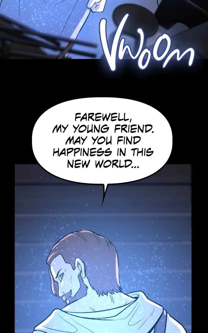 Read The Primal Hunter EN Manga Online