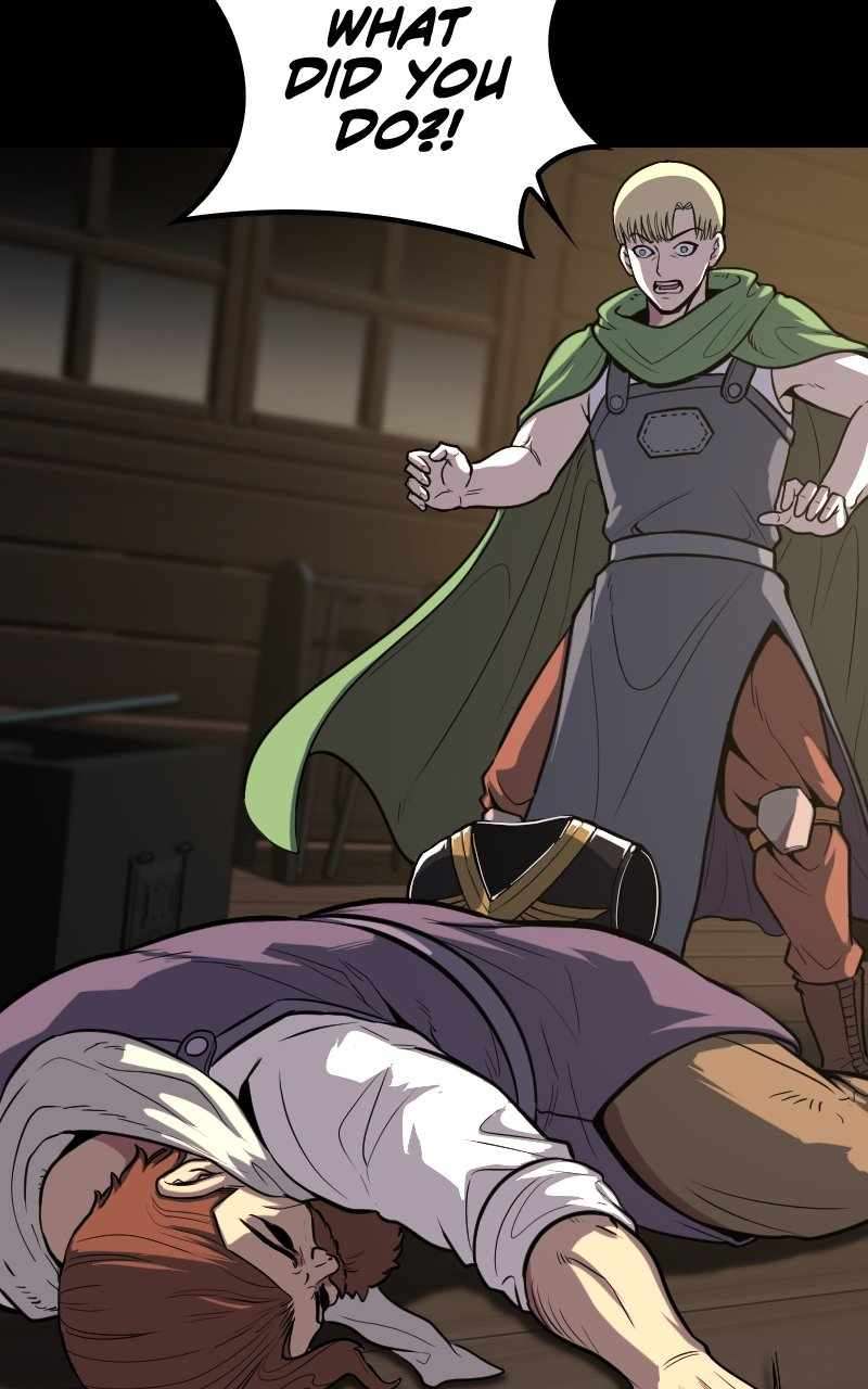 Read The Primal Hunter EN Manga Online