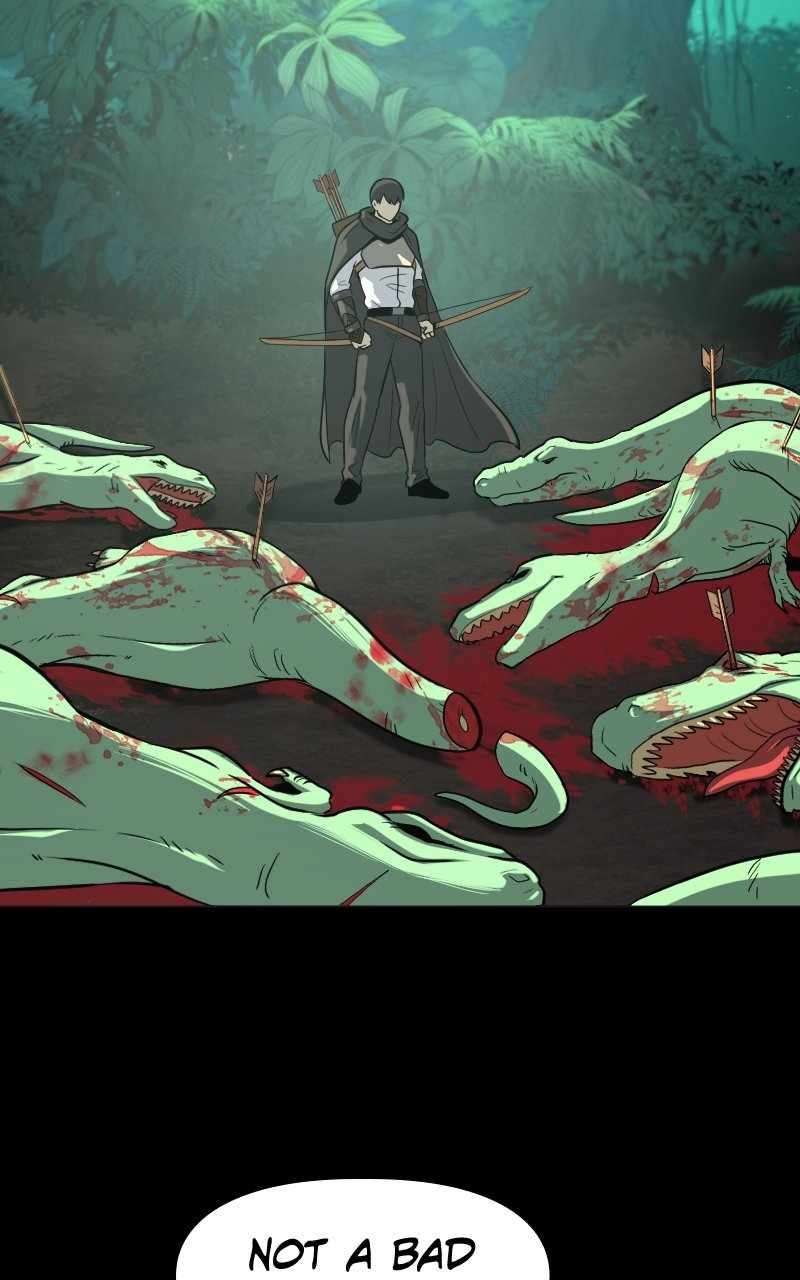 Read The Primal Hunter EN Manga Online