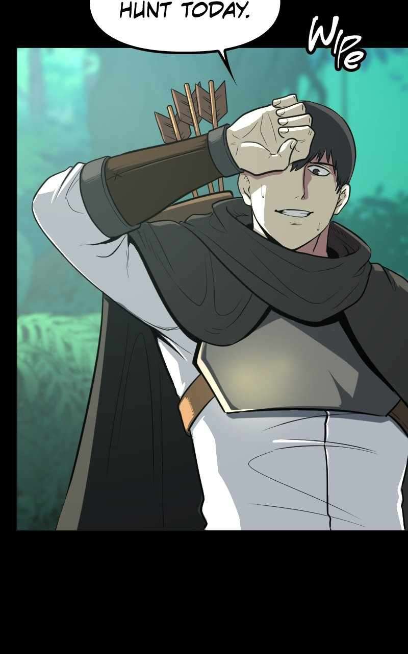 Read The Primal Hunter EN Manga Online