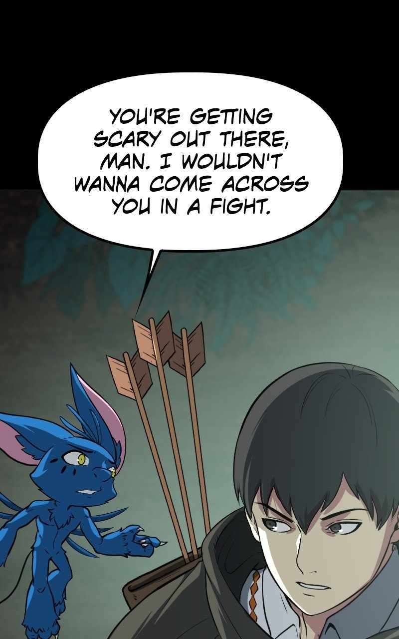 Read The Primal Hunter EN Manga Online