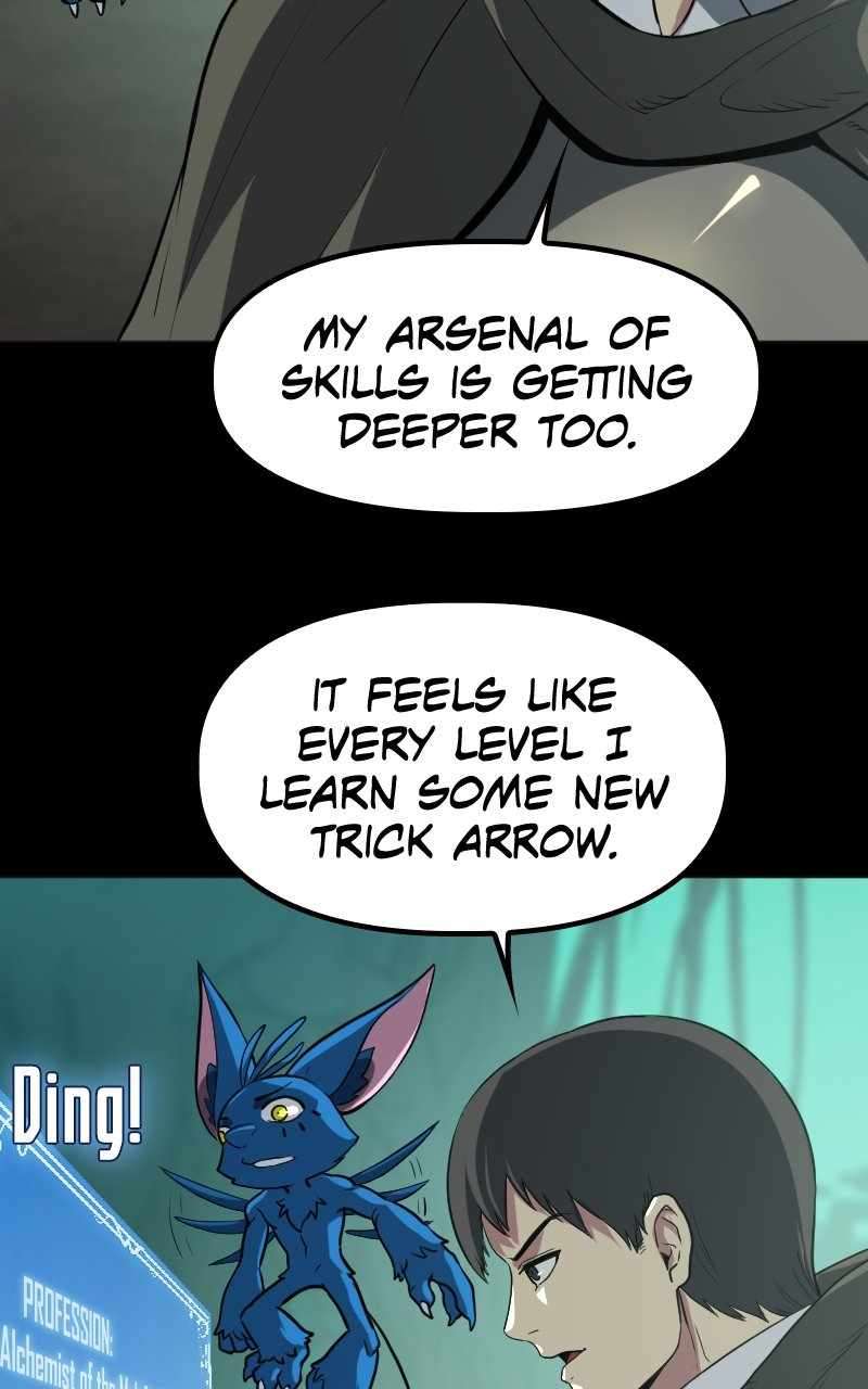 Read The Primal Hunter EN Manga Online