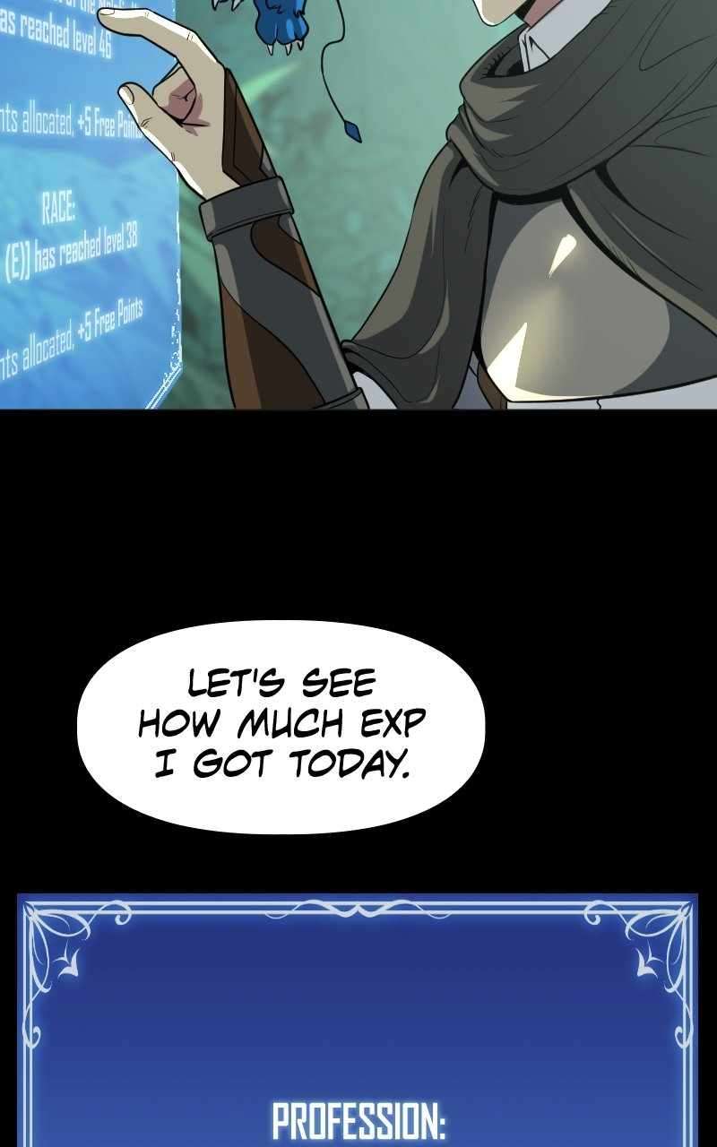 Read The Primal Hunter EN Manga Online