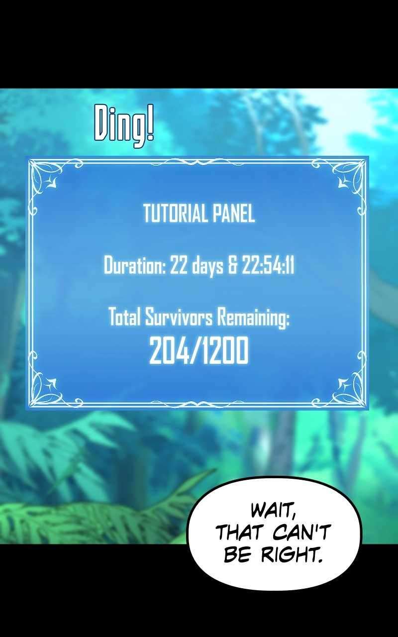 Read The Primal Hunter EN Manga Online