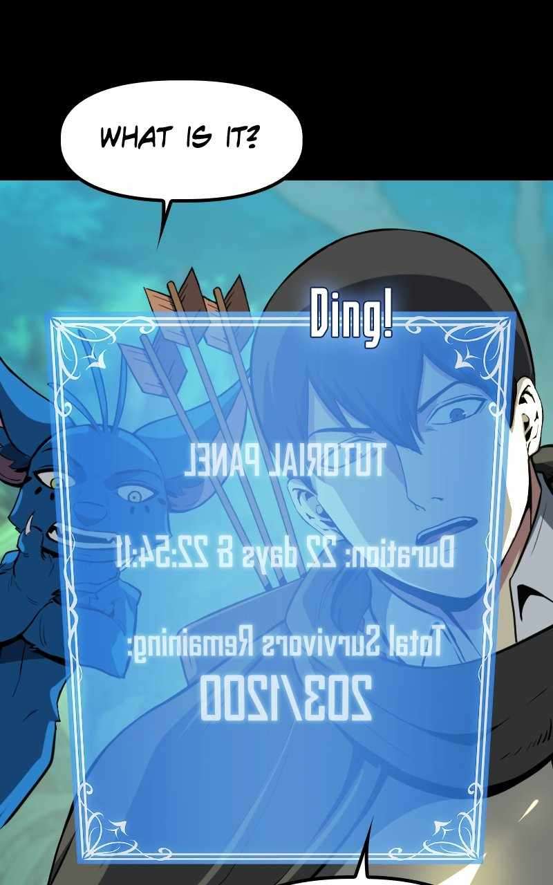 Read The Primal Hunter EN Manga Online