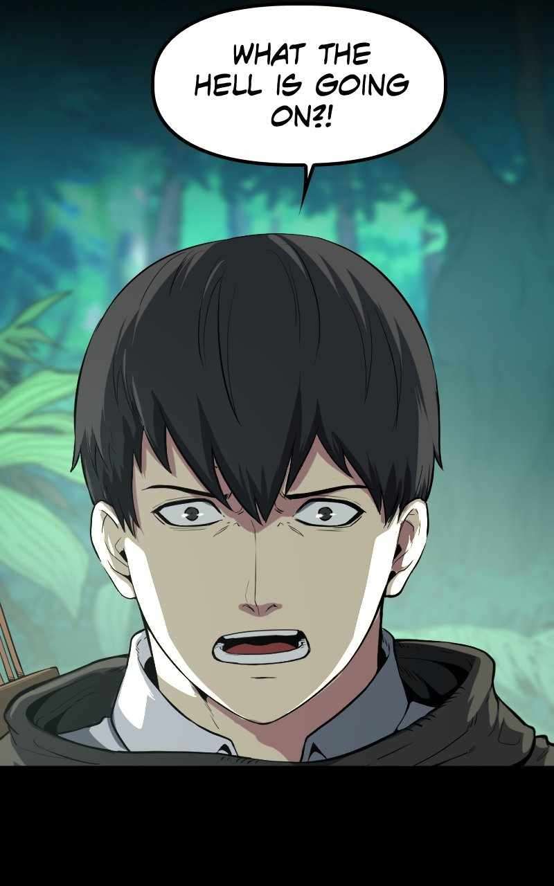 Read The Primal Hunter EN Manga Online