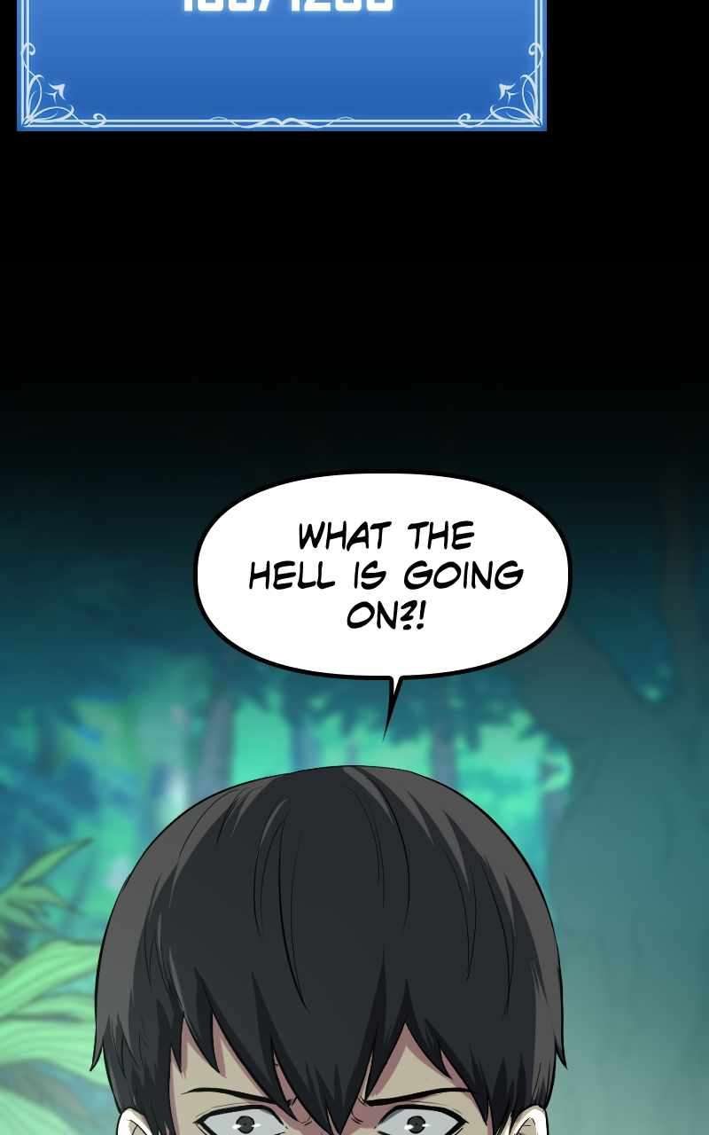 Read The Primal Hunter EN Manga Online