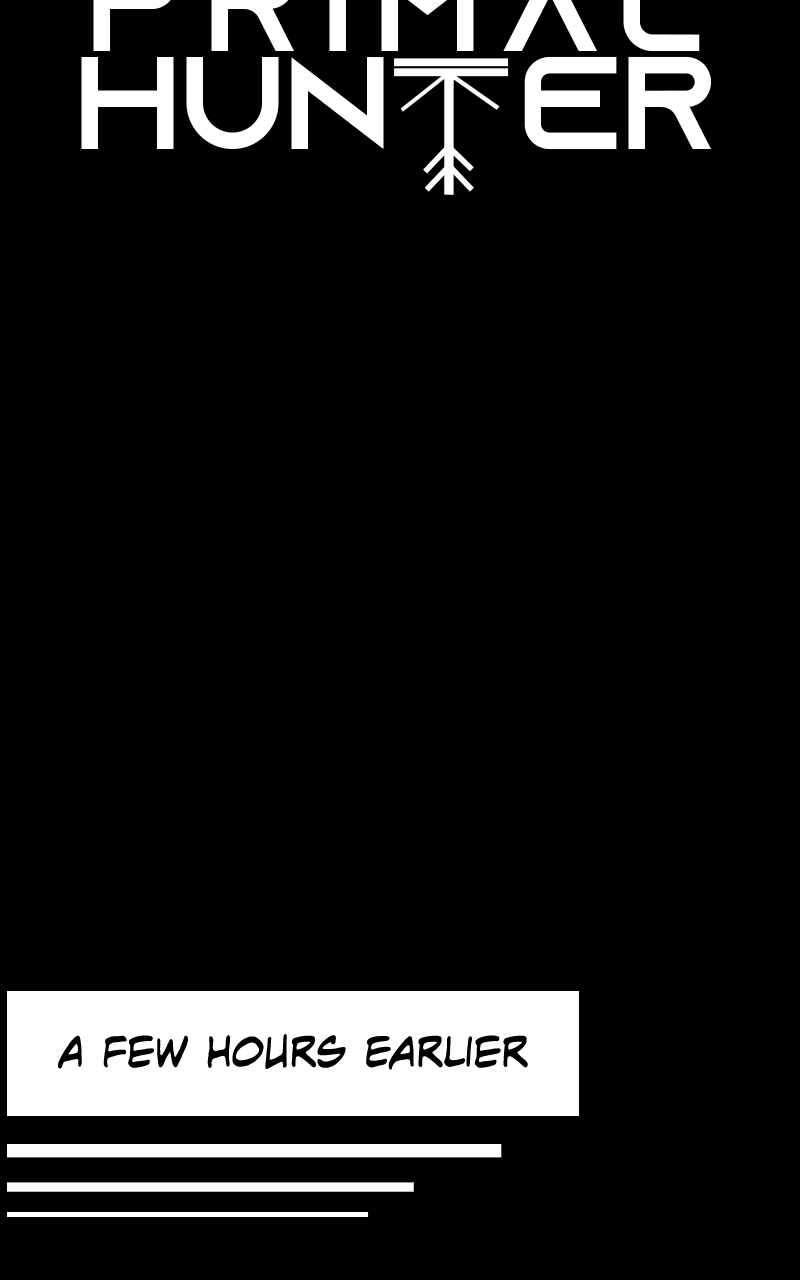 Read The Primal Hunter EN Manga Online