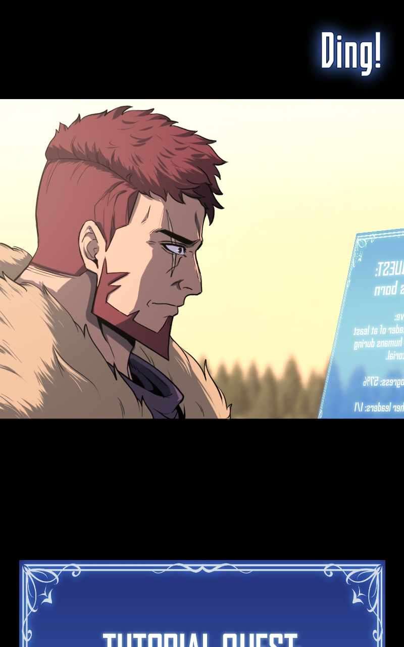 Read The Primal Hunter EN Manga Online