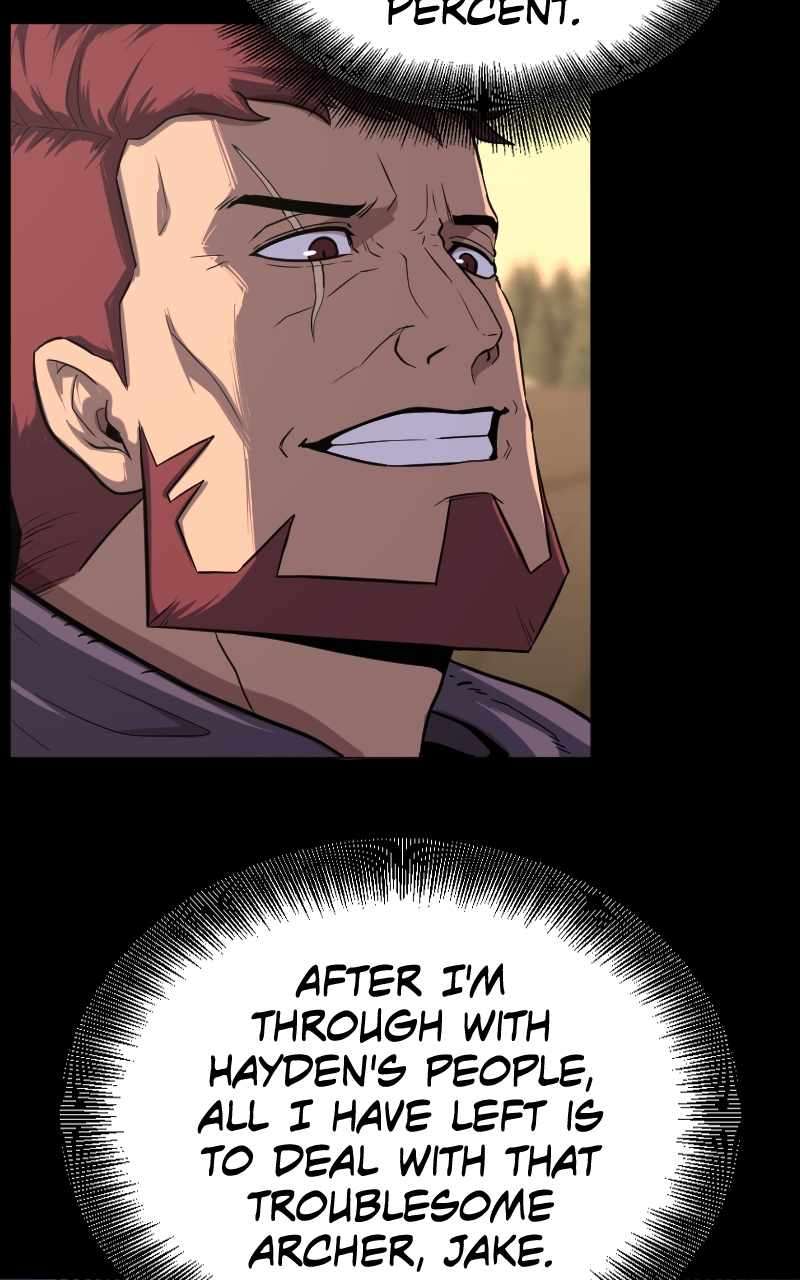 Read The Primal Hunter EN Manga Online