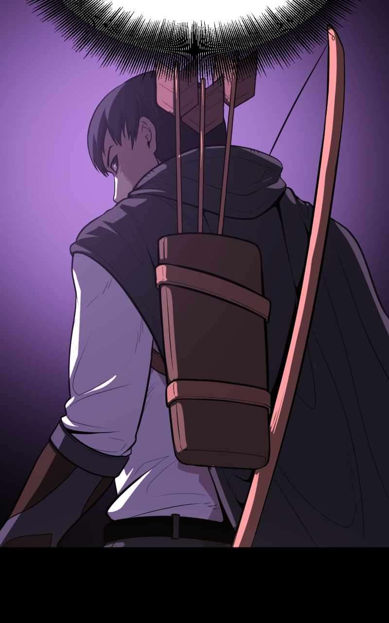 Read The Primal Hunter EN Manga Online