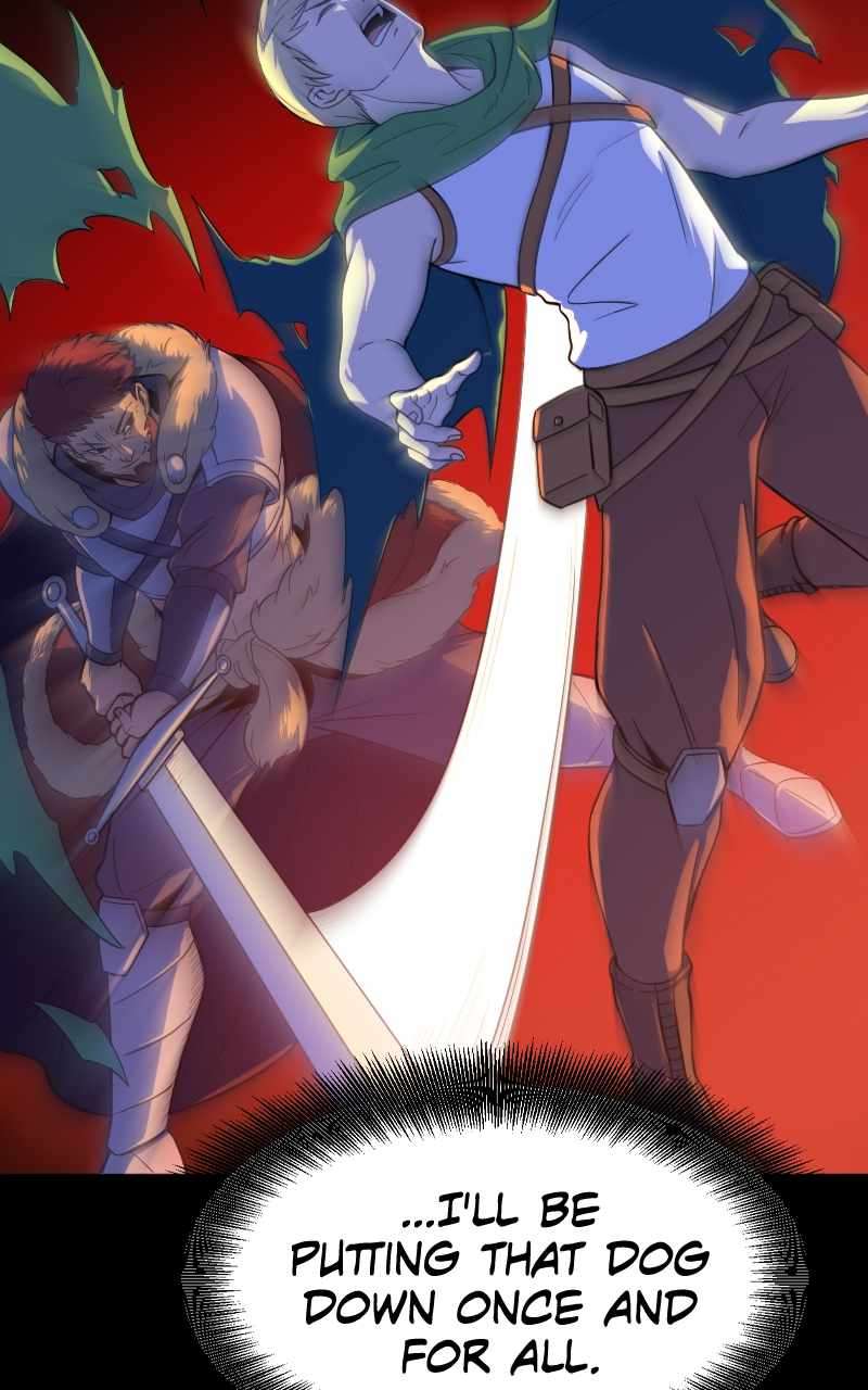 Read The Primal Hunter EN Manga Online