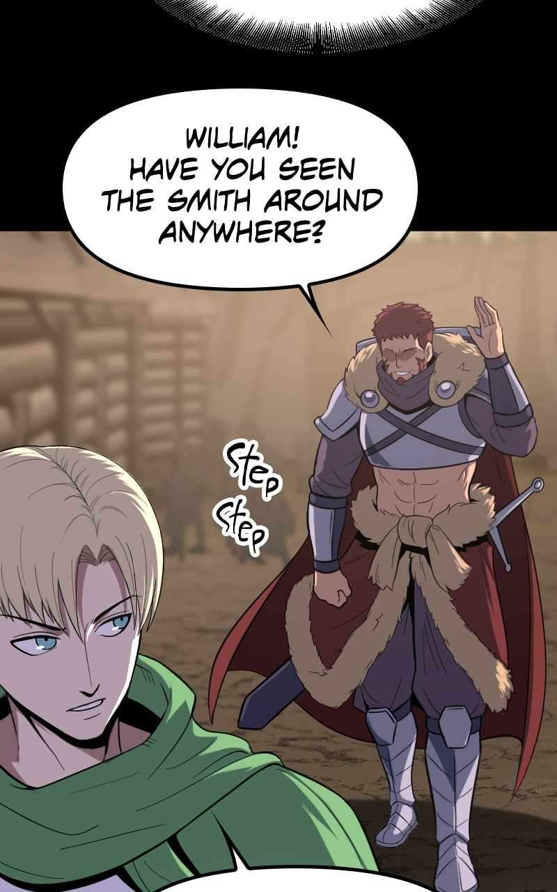 Read The Primal Hunter EN Manga Online