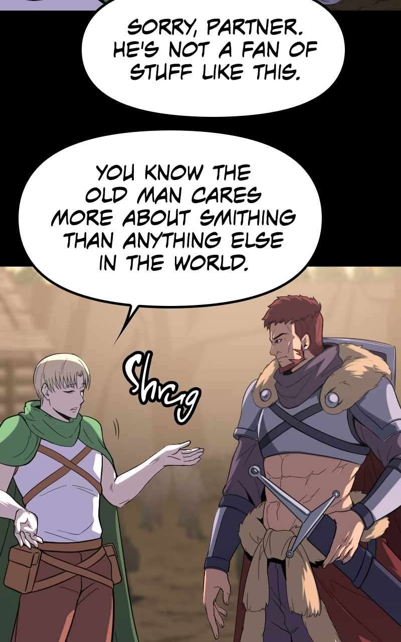 Read The Primal Hunter EN Manga Online