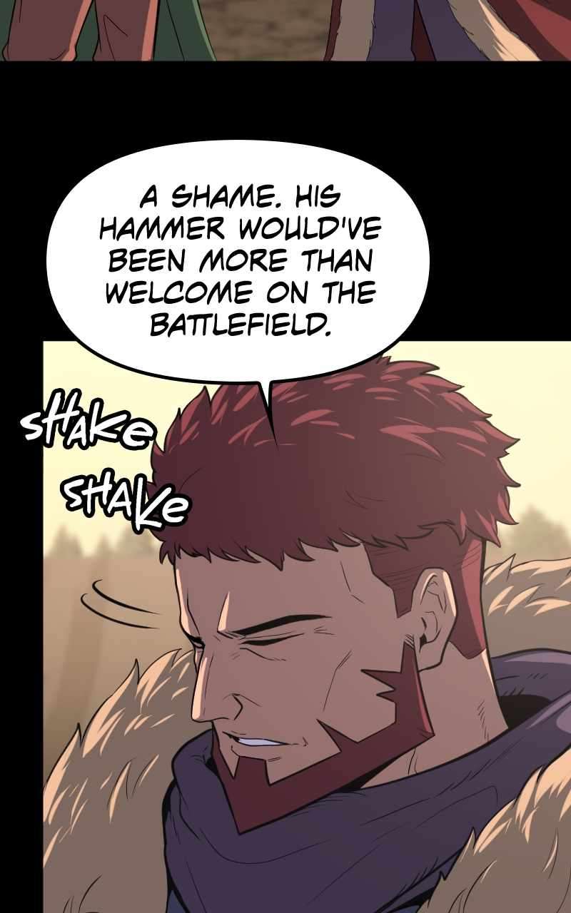 Read The Primal Hunter EN Manga Online