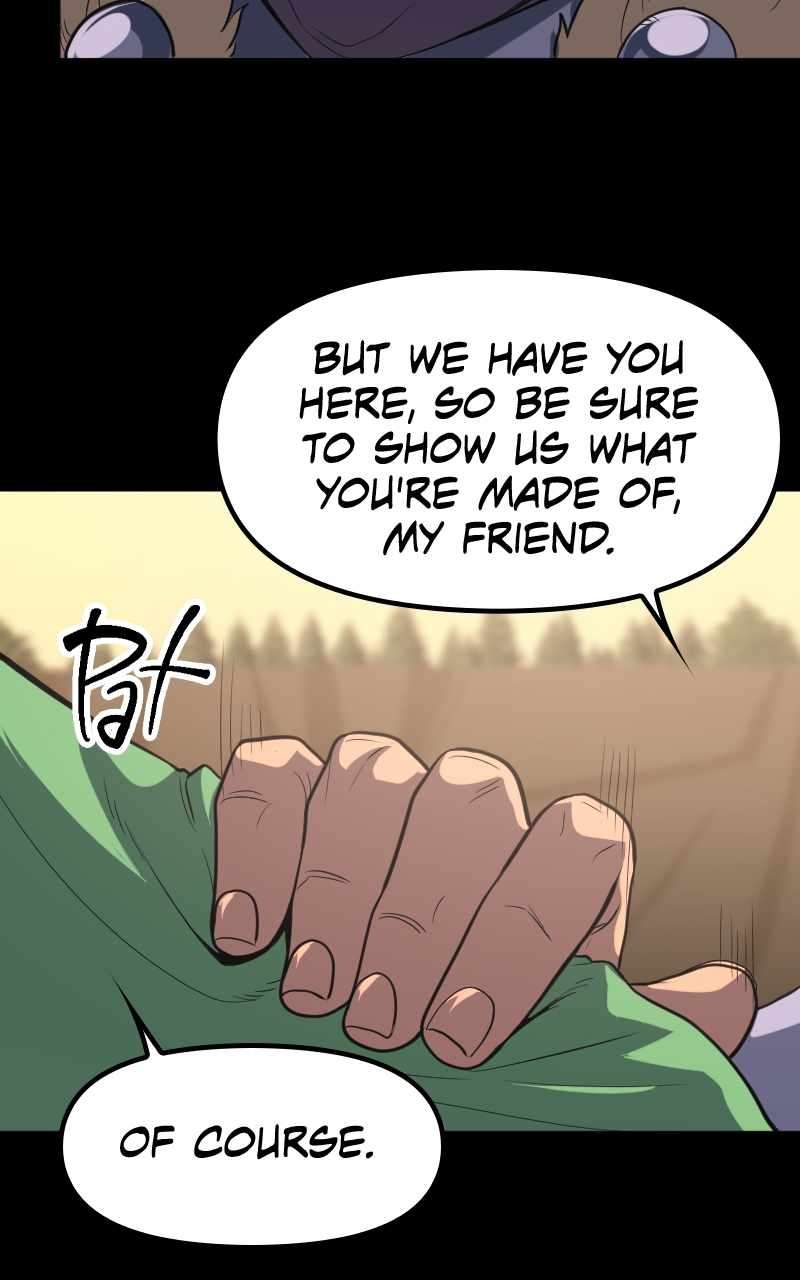 Read The Primal Hunter EN Manga Online