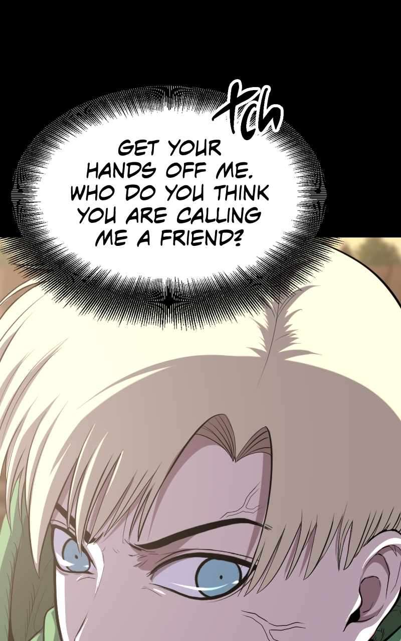 Read The Primal Hunter EN Manga Online