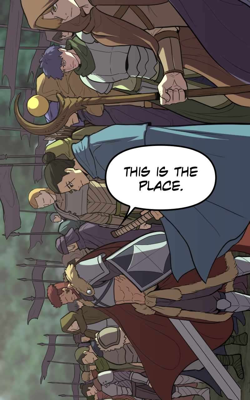 Read The Primal Hunter EN Manga Online